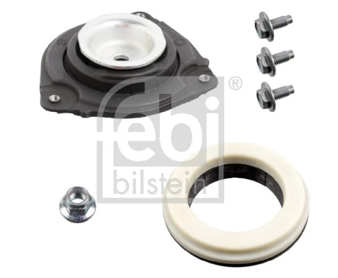 Repair Kit, suspension strut support mount